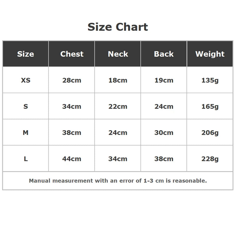 Cute Cartoon Cherry Print Dog Vest Popular Polyester Spring/Summer Breathable Soft Sleeveless Shirt Small Dogs Yorkie Poodle