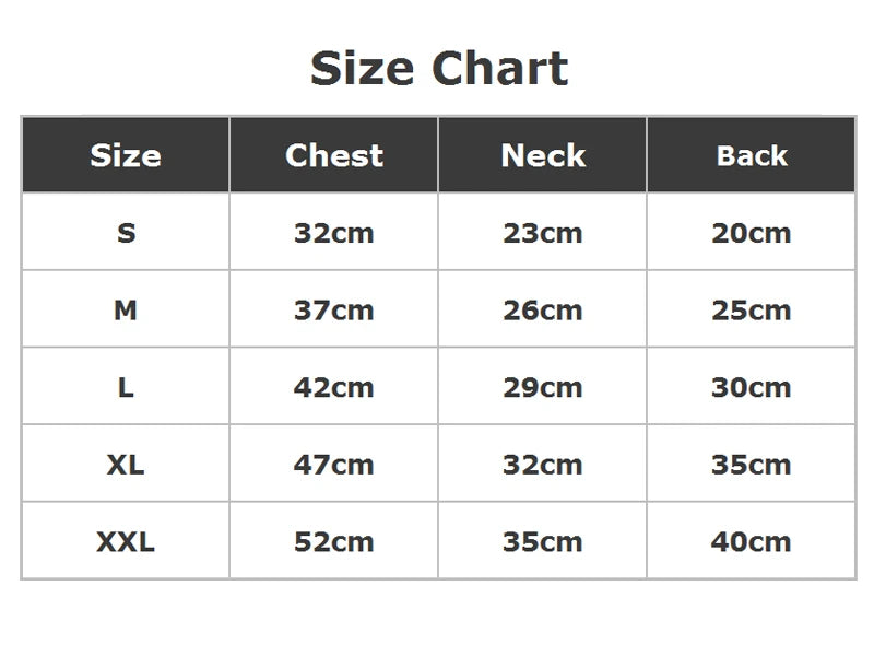 Comfortable Striped Dog Cat T-Shirt Polyester Cotton Blend Breathable Classic Design Spring/Summer/Fall 5 Colors Available Hand