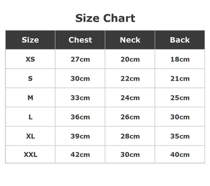 Lovely Paws Easy Knit Acrylic Floral Pattern Dog Sweater Cute Elastic Free XXXL Size for Fall and Winter Sustainable Features