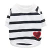High Quality Cotton Shining Sequins Plaid Classic Dog Coat Small XL Summer Winter Holiday Pet Clothing Teddy Animal