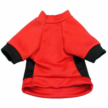 FREE HUGS Custom Words T Shirt Dogs Fashion Collision Color Pet Sweatershirt Summer/Spring Polyester Bulk Dog Shirts Print