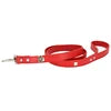 Wholesale GorisPet Luxury Punk Fashion Dog Leash Skeleton Skull Bone Decoration PU Material Solid Pattern Metal Ornaments