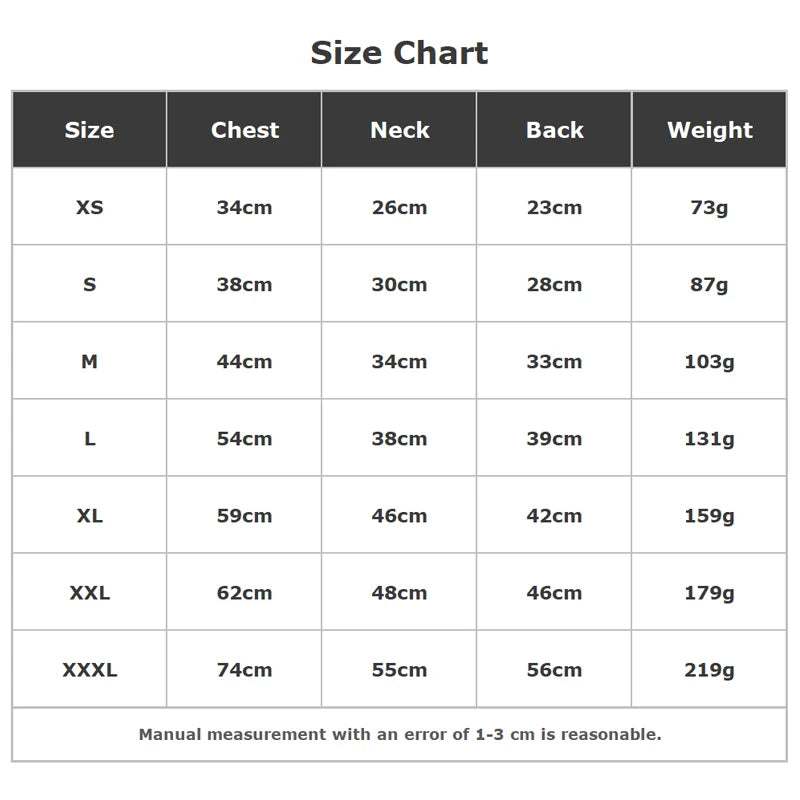 GorisPet Winter Dog Jacket for Small/Medium Dogs Solid Leisure Style Fleece Lined Waterproof Quilted Coat 11 Colors
