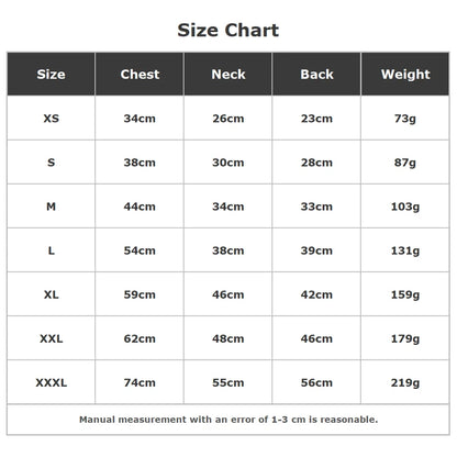 GorisPet Winter Dog Jacket for Small/Medium Dogs Solid Leisure Style Fleece Lined Waterproof Quilted Coat 11 Colors