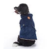 High Quality Popular Luxury Comfortable Dog Cat Waterproof Fleece Polyester Vest Coat Autumn Winter Warm Small/Medium/Large