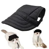 Pet Baseball Cap Adjustable Chin Strap Open Ear Design Dog Sun Visor Hat Solid Pattern Breathable Eco-Friendly Soft Canvas