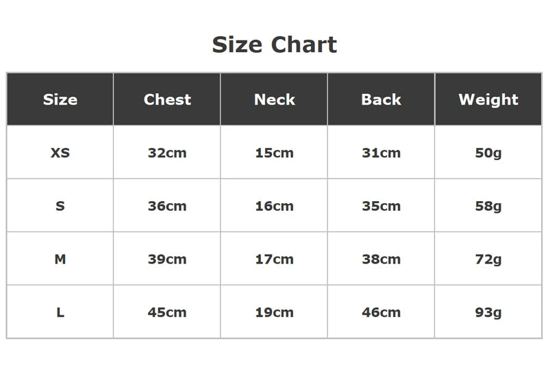 Classic Checkered Pattern Simple Sport Dog Sweater All-Match Contrast Color Designer Style Winter Pet Coat XS Size