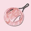 Fashion Style Dye Printed Pet Sun Hats Adjustable Dog Cat Summer Visor Caps for Outdoor Protection