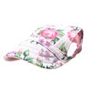 Pet Baseball Cap Adjustable Chin Strap Open Ear Design Dog Sun Visor Hat Solid Pattern Breathable Eco-Friendly Soft Canvas