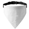 100% Cotton High Quality Dog Bandanas Collar Pure Solid Color Customizable Logo Low MOQ Sweet All Summer Winter Spring Fall
