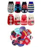 GorisPet Winter Clothes for Large and Small Dogs Solid Pattern Warm Colorful Knit Sweaters Cute and Modern Style for Pets