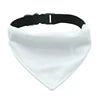 High Quality GorisPet Custom Triangle Polyester Dog Collar Pet Scarf Bandana Blanks Sublimation Summer/Winter/Spring Animal